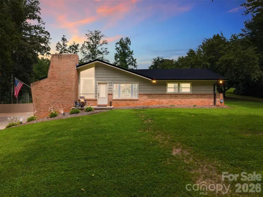 202 Legion Road, Hudson, NC 28638 - #2