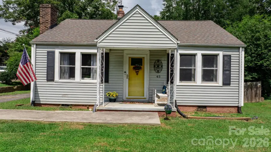 45 26th Avenue Ne, Hickory, NC 28601 - #2