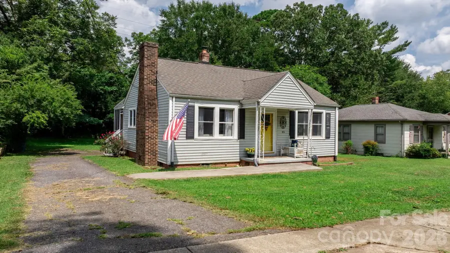 45 26th Avenue Ne, Hickory, NC 28601 - #3