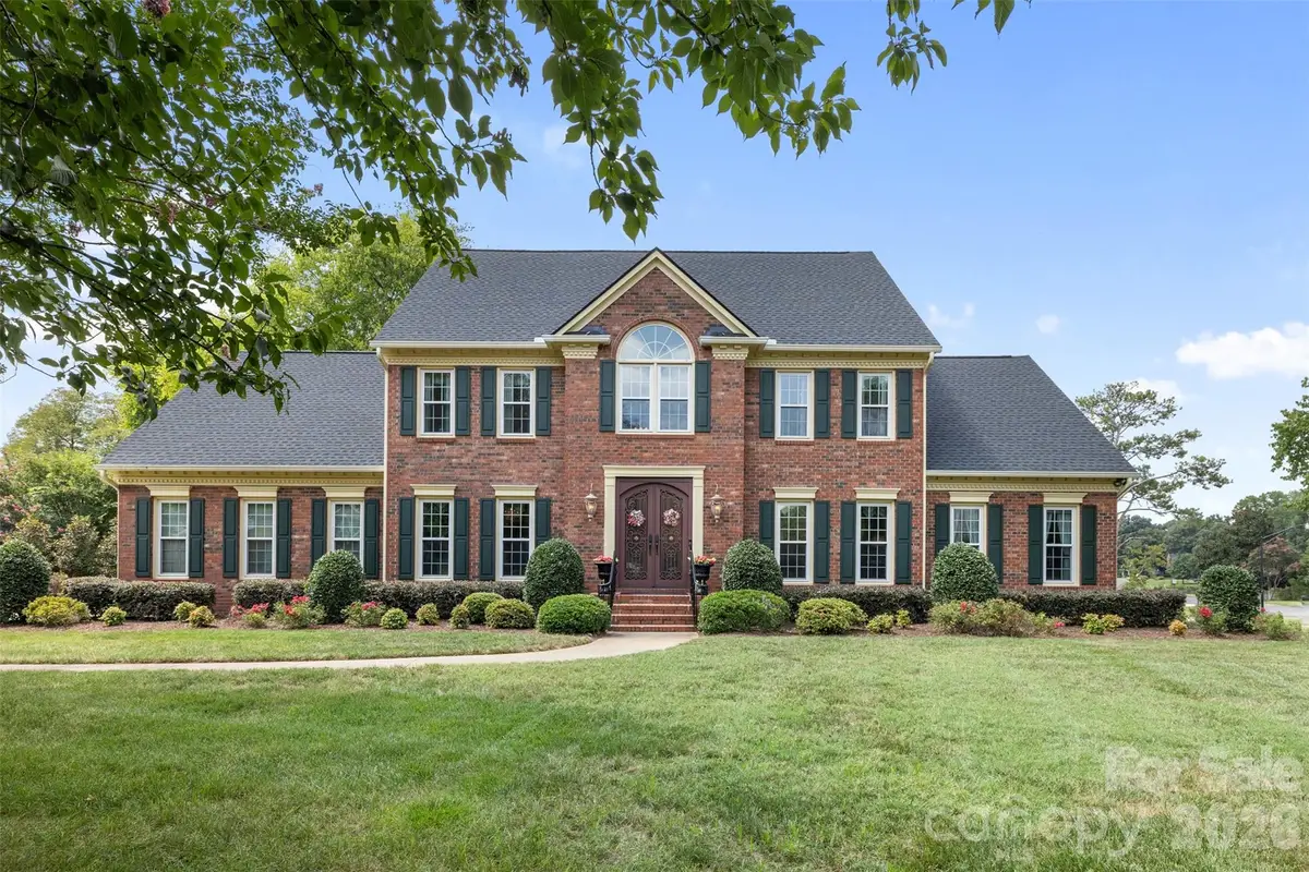 1551 Farrow Drive, Rock Hill, SC 29732 - #1