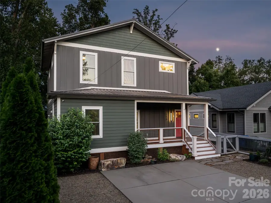 158 Riverview Drive, Asheville, NC 28806 - #2