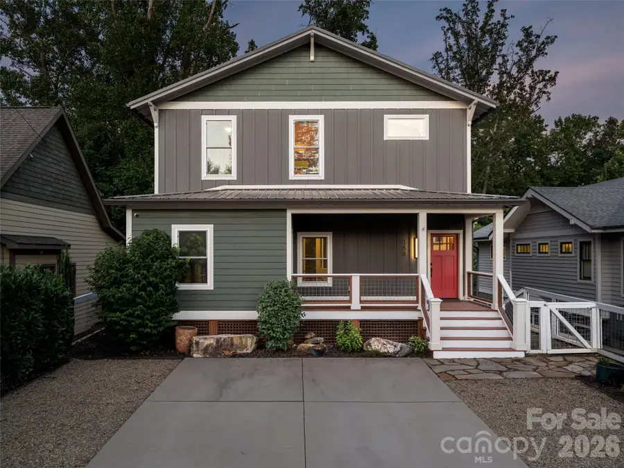 158 Riverview Drive, Asheville, NC 28806 - #3