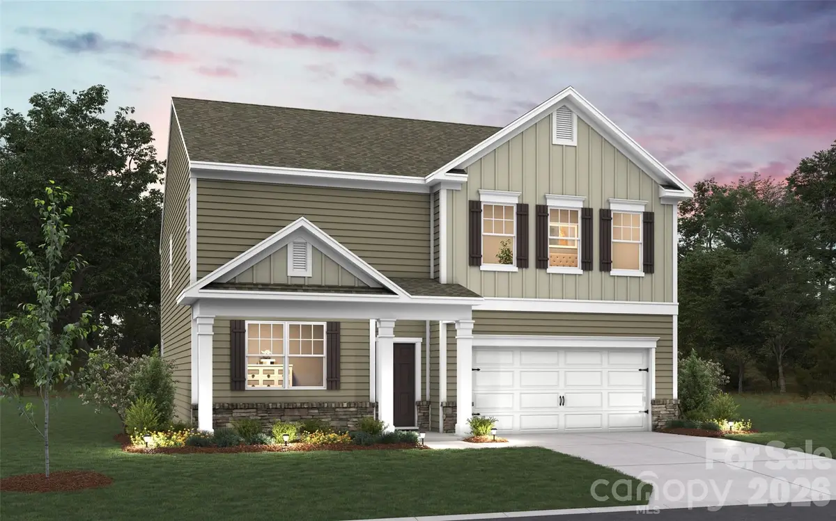 15028 Murrelet Way, Charlotte, NC 28215 - #1