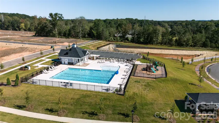 15028 Murrelet Way, Charlotte, NC 28215 - #2