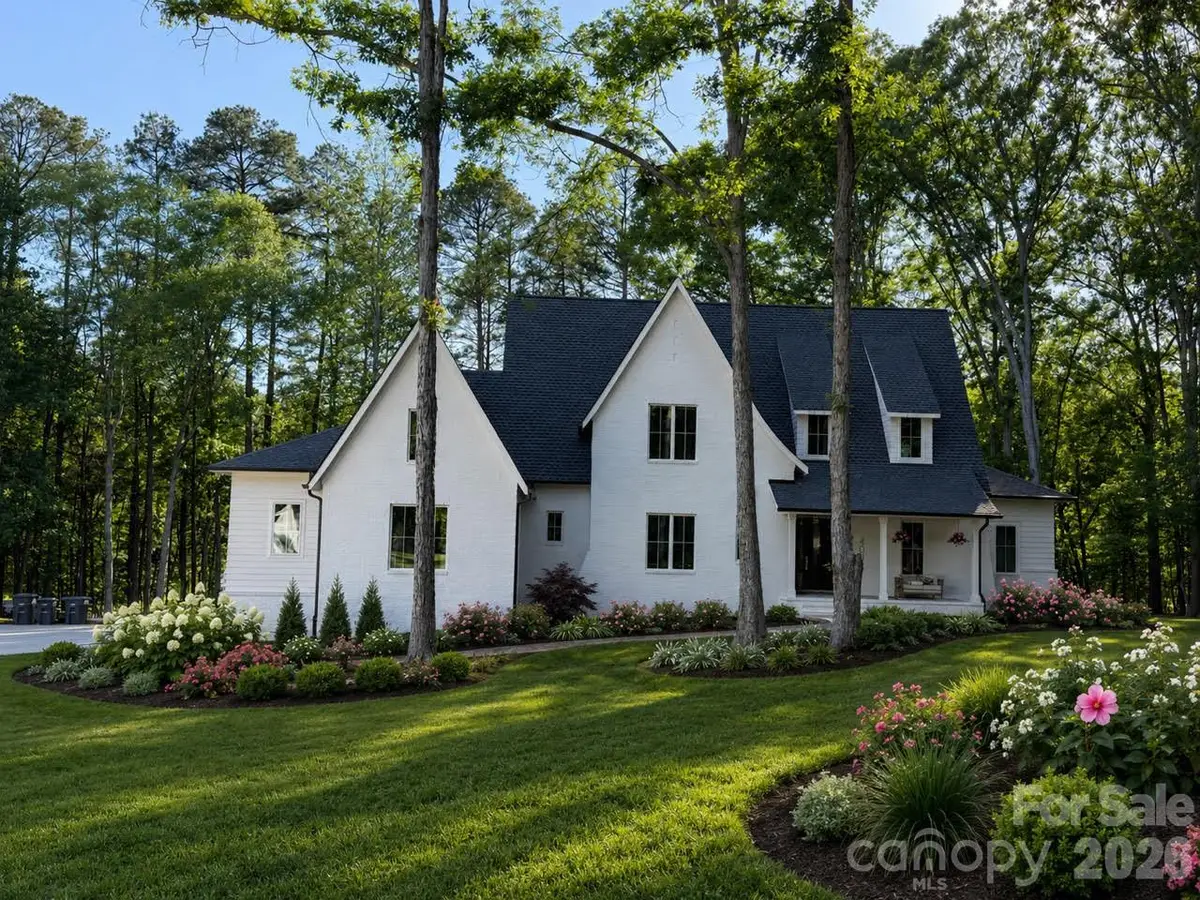 8806 Bartlett Road, Mint Hill, NC 28227 - #1