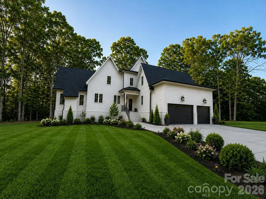 8806 Bartlett Road, Mint Hill, NC 28227 - #2