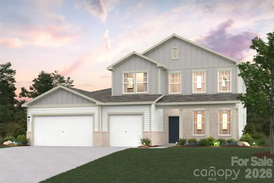 3823 Forty Acre Drive, Monroe, NC 28112 - #2