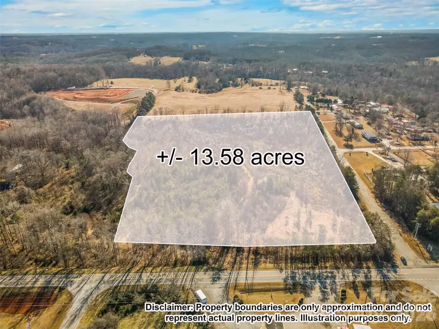 00000 Hoots Road, Yadkinville, NC 27055 - #2