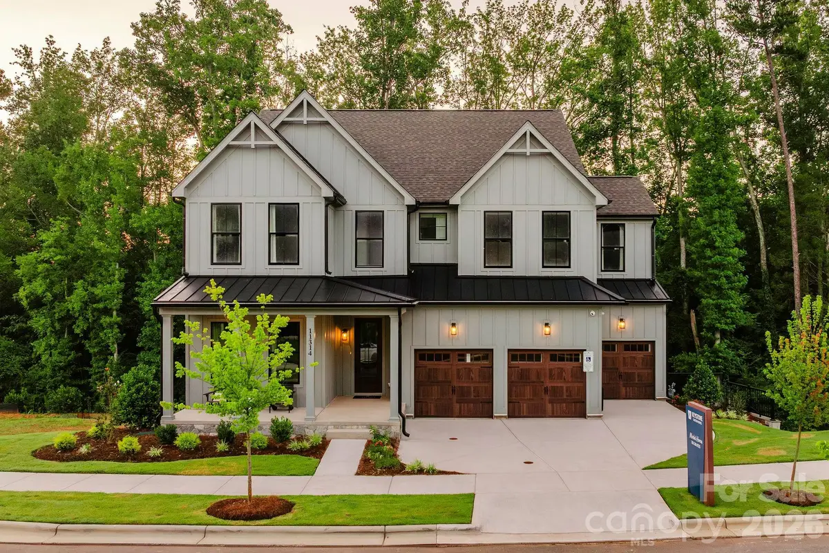 Lot 56 James Coy Road #Covington, Huntersville, NC 28078 - #1