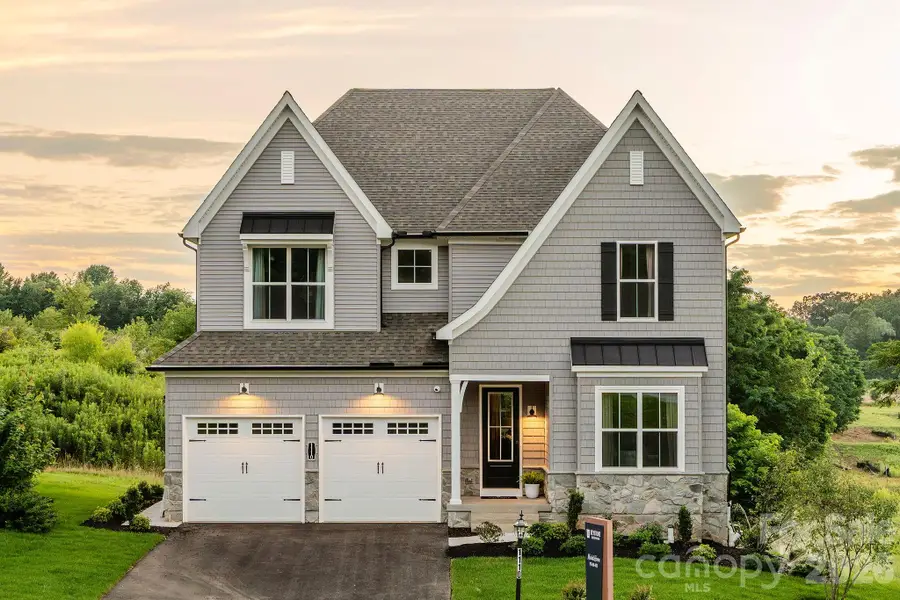Lot 56 James Coy Road #Covington, Huntersville, NC 28078 - #2