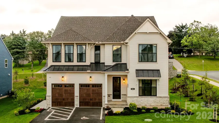Lot 56 James Coy Road #Covington, Huntersville, NC 28078 - #3
