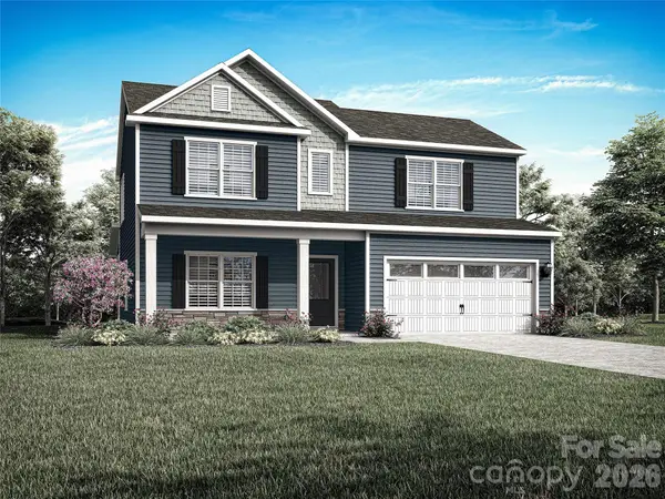1123 Elyan Street, Richburg, SC 29729