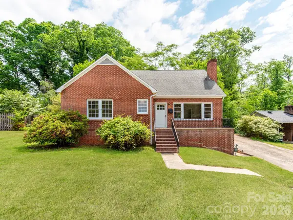 113 Falls Street, Morganton, NC 28655