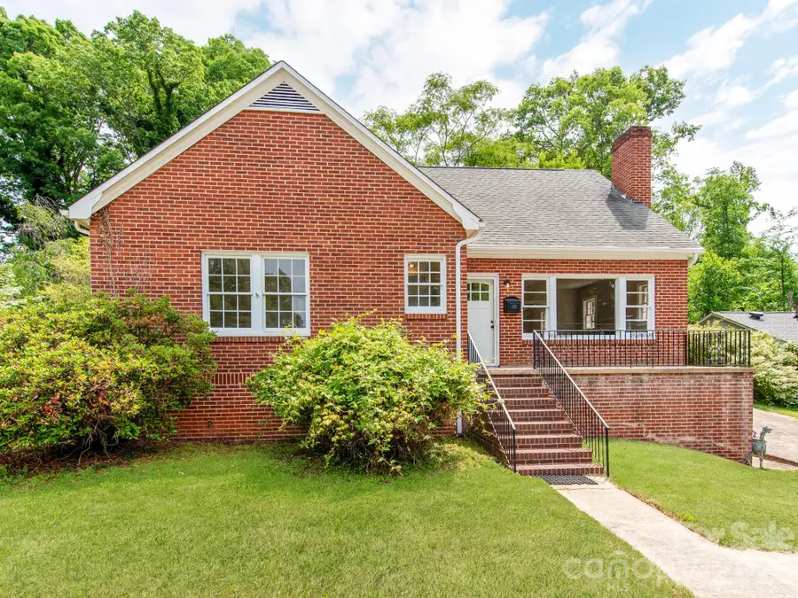 113 Falls Street, Morganton, NC 28655 - #3