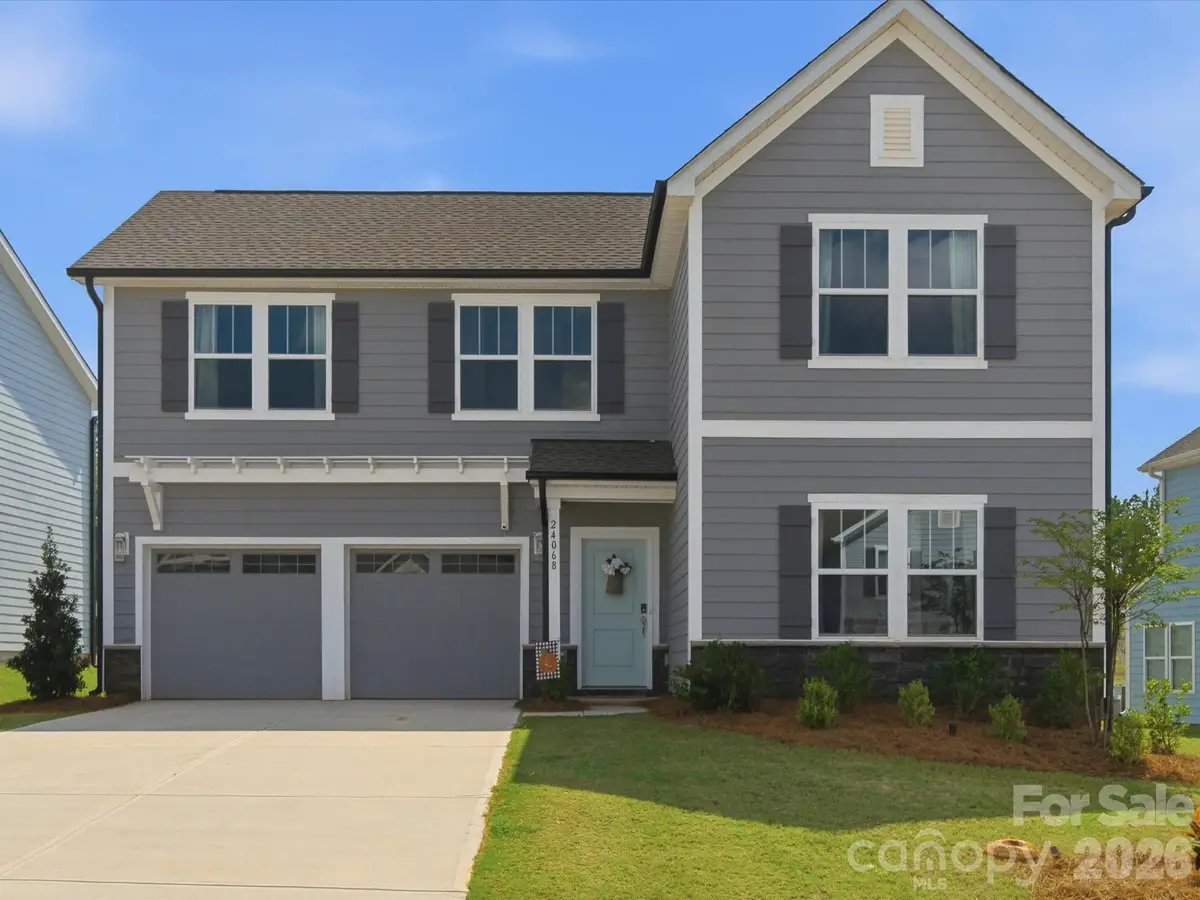 24068 Sailfish Drive, Lancaster, SC 29720 - #1
