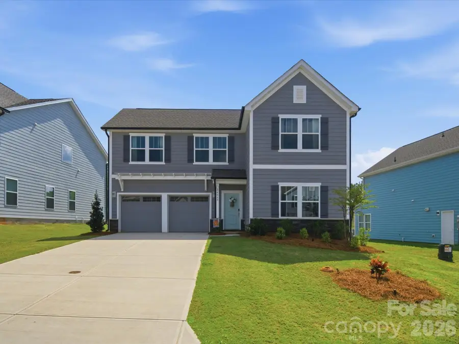 24068 Sailfish Drive, Lancaster, SC 29720 - #2