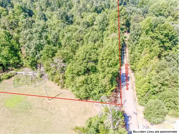 0 Lynnwood Drive, Statesville, NC 28677