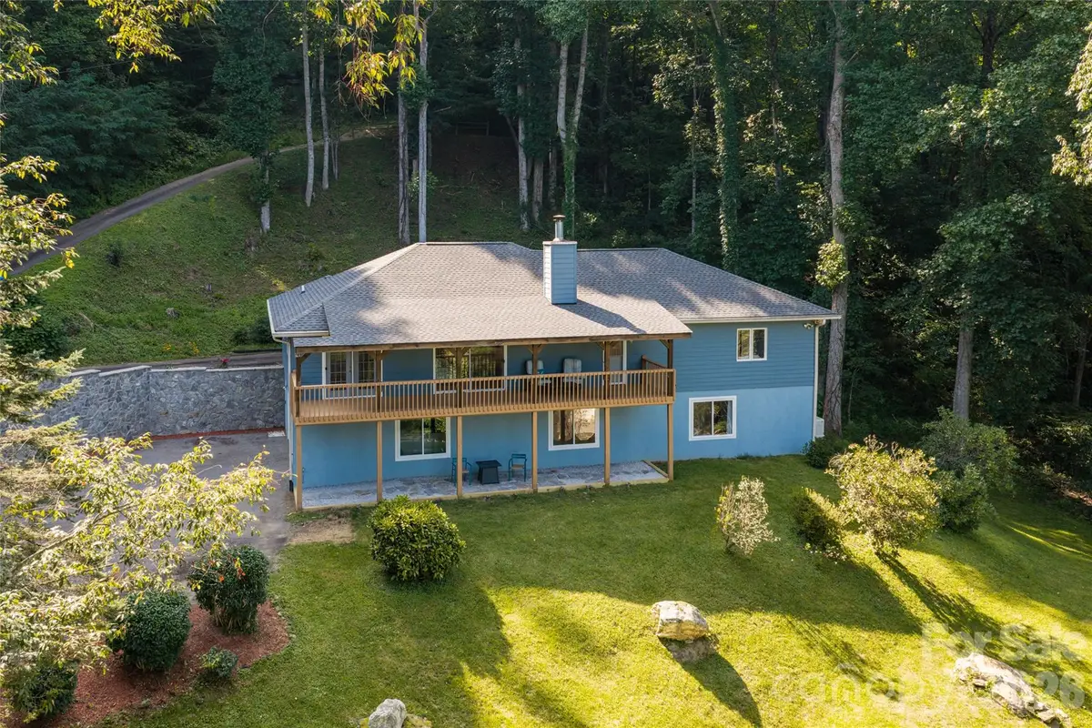 80 Range Drive, Maggie Valley, NC 28751 - #1