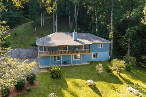 80 Range Drive, Maggie Valley, NC 28751