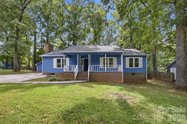 103 New Hampshire Drive, Stanley, NC 28164