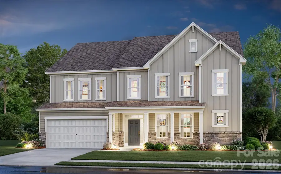 3826 Forty Acre Drive, Monroe, NC 28112 - #2