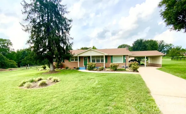 1749 Oak Grove Church Road, Ellenboro, NC 28040
