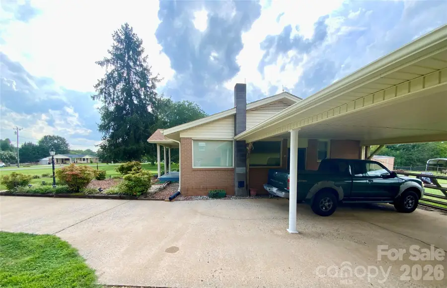 1749 Oak Grove Church Road, Ellenboro, NC 28040 - #3