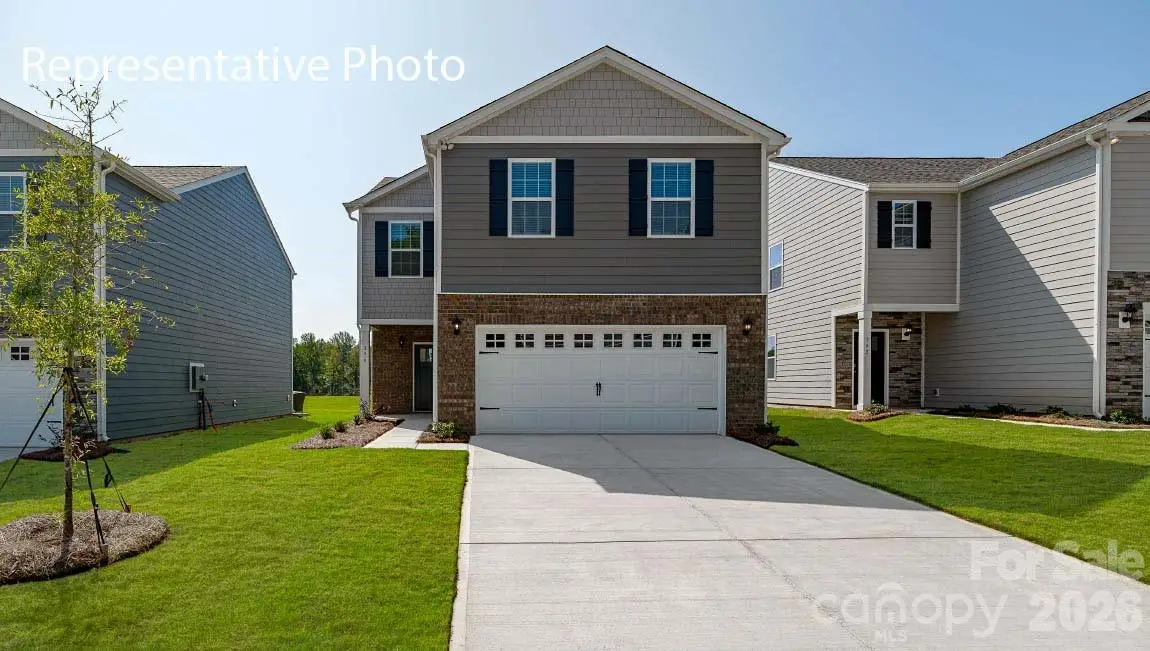 4200 Granite Falls Avenue, Lancaster, SC 29720 - #1