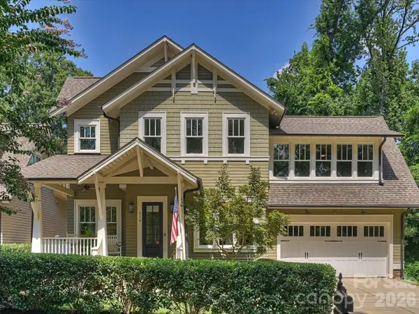 516 Hillside Avenue, Charlotte, NC 28209