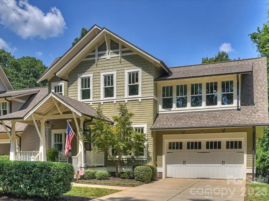 516 Hillside Avenue, Charlotte, NC 28209 - #2