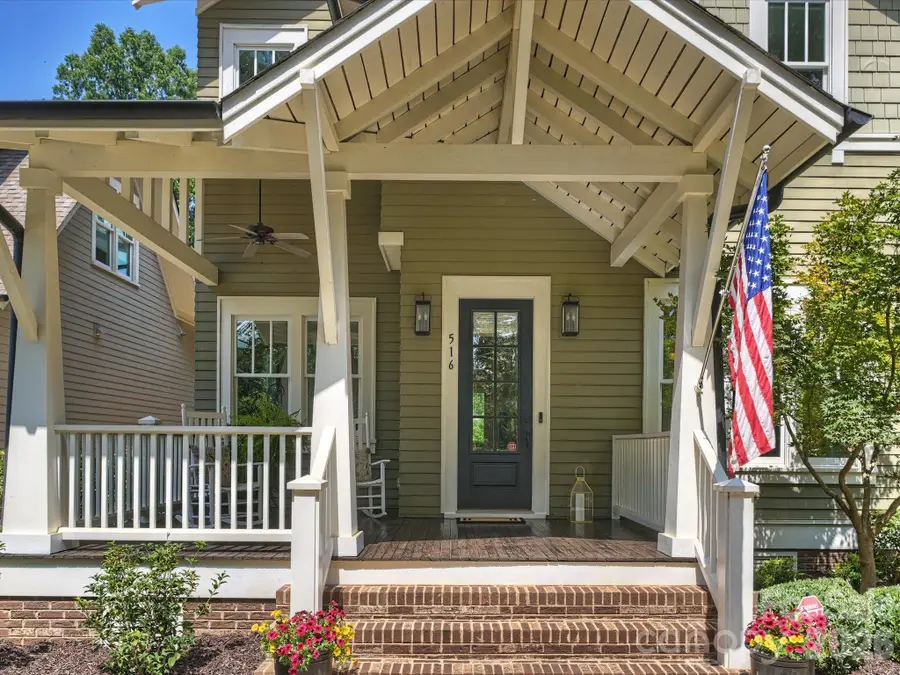 516 Hillside Avenue, Charlotte, NC 28209 - #3