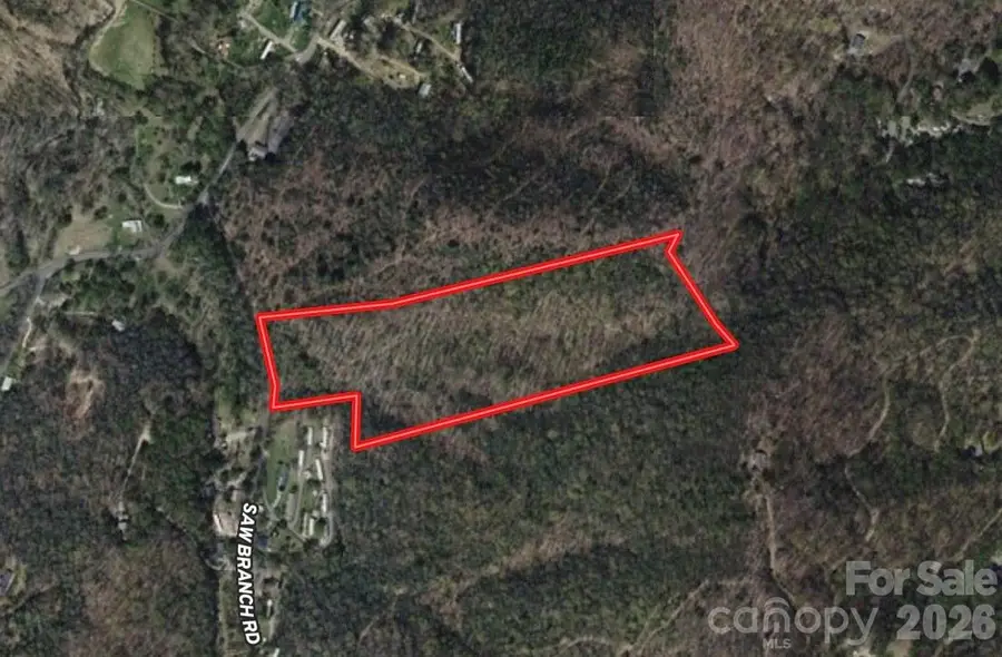 7777 Saw Branch Road, Candler, NC 28715 - #2