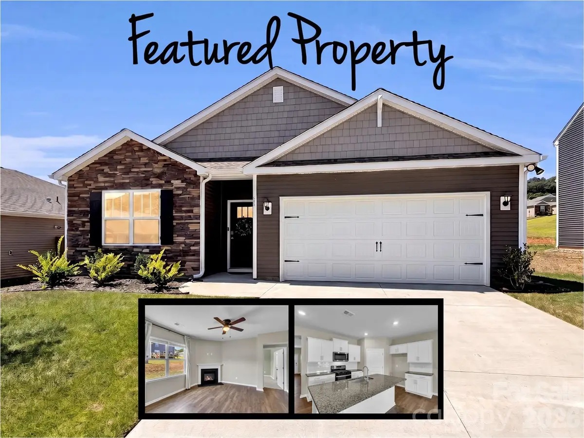 61 Woodvale Drive, Waynesville, NC 28786 - #1