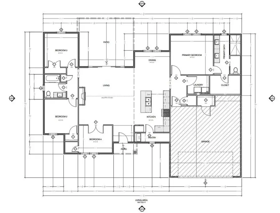 Lot 2 Tomahawk Trail #2, Hendersonville, NC 28739 - #3