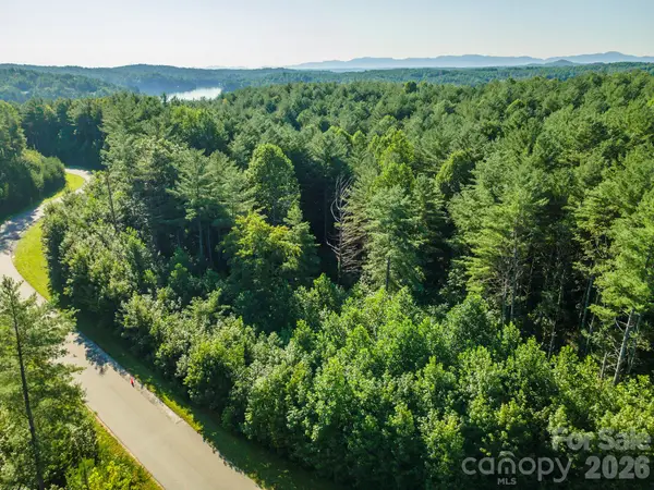 LOT 28 Peninsula Reserve Road, Nebo, NC 28761