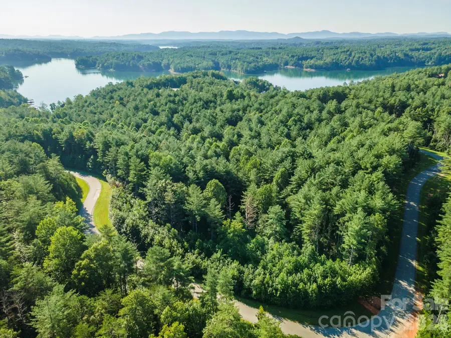 LOT 28 Peninsula Reserve Road, Nebo, NC 28761 - #3