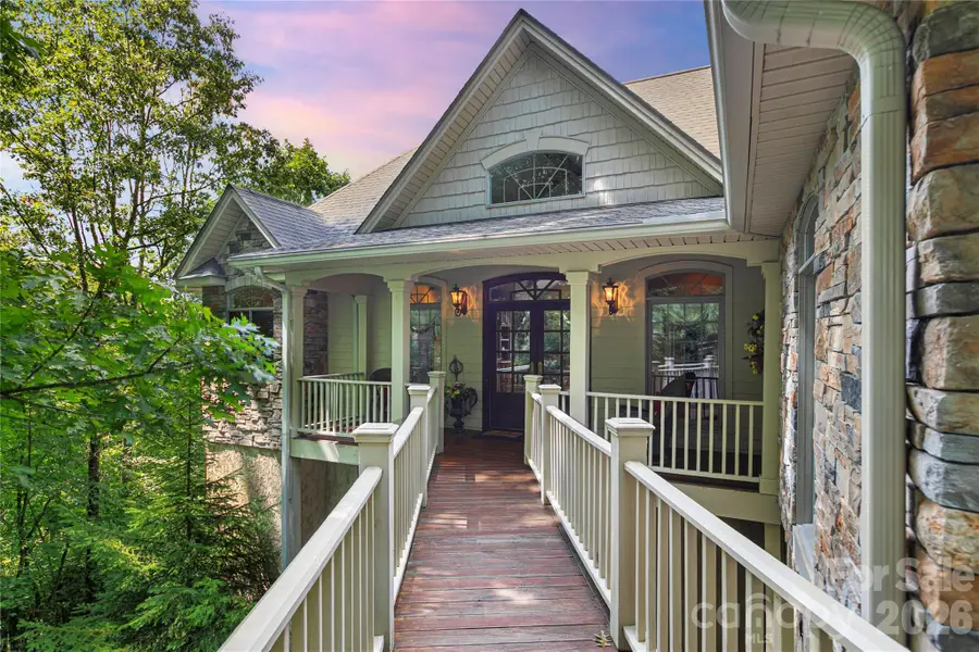 303 Wodigeasgohi Drive, Brevard, NC 28712 - #3