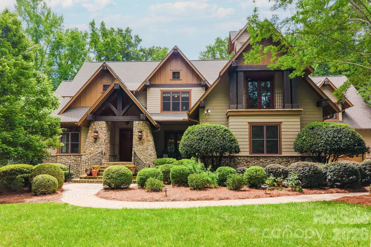 10930 Green Heron Court, Charlotte, NC 28278 - #1