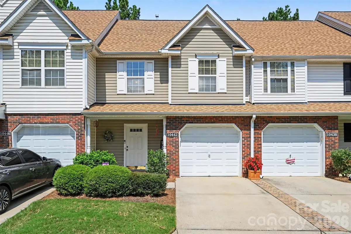 10442 Columbia Crest Court, Charlotte, NC 28270 - #1
