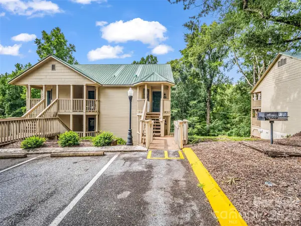 160 Whitney Boulevard #21, Lake Lure, NC 28746