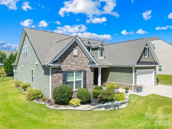 16113 Foreleigh Road, Huntersville, NC 28078