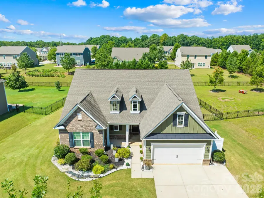 16113 Foreleigh Road, Huntersville, NC 28078 - #2