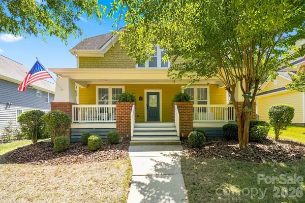 11106 Harbert Road, Huntersville, NC 28078
