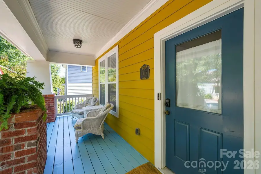 11106 Harbert Road, Huntersville, NC 28078 - #2