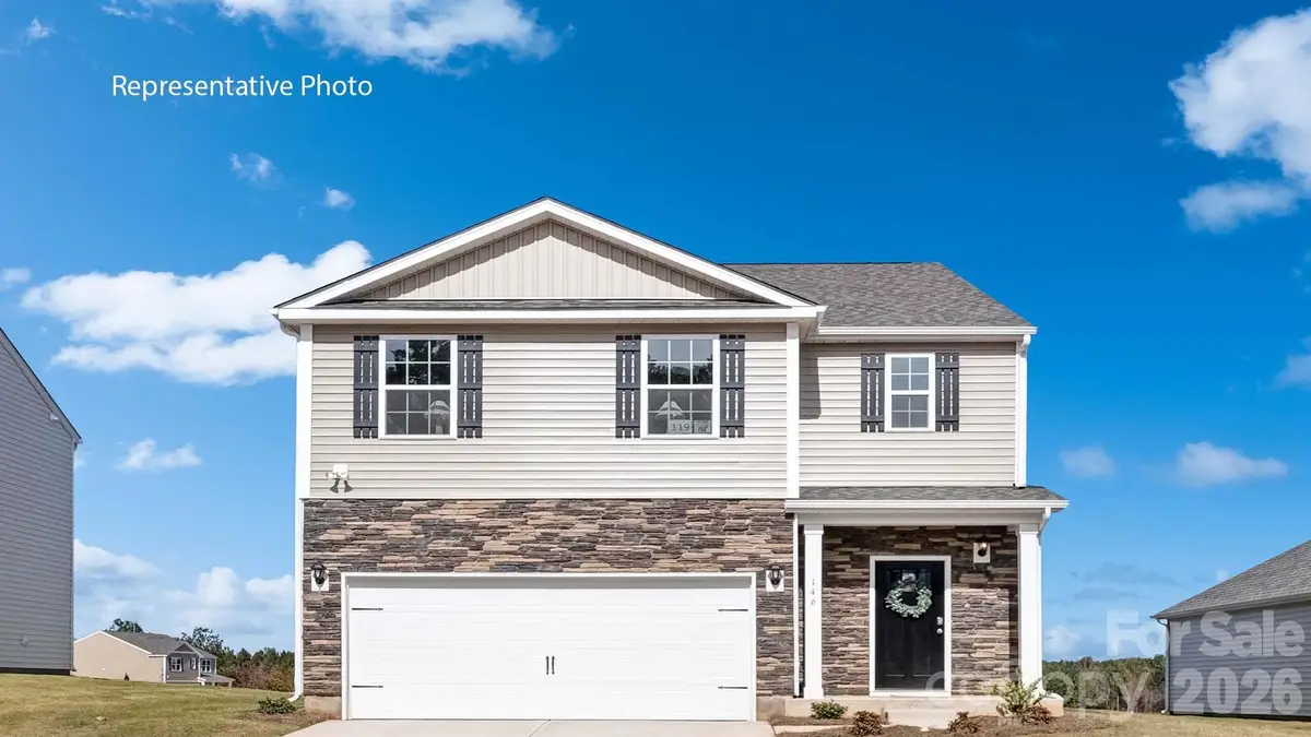 3814 Baldcypress Boulevard, Gastonia, NC 28056 - #1