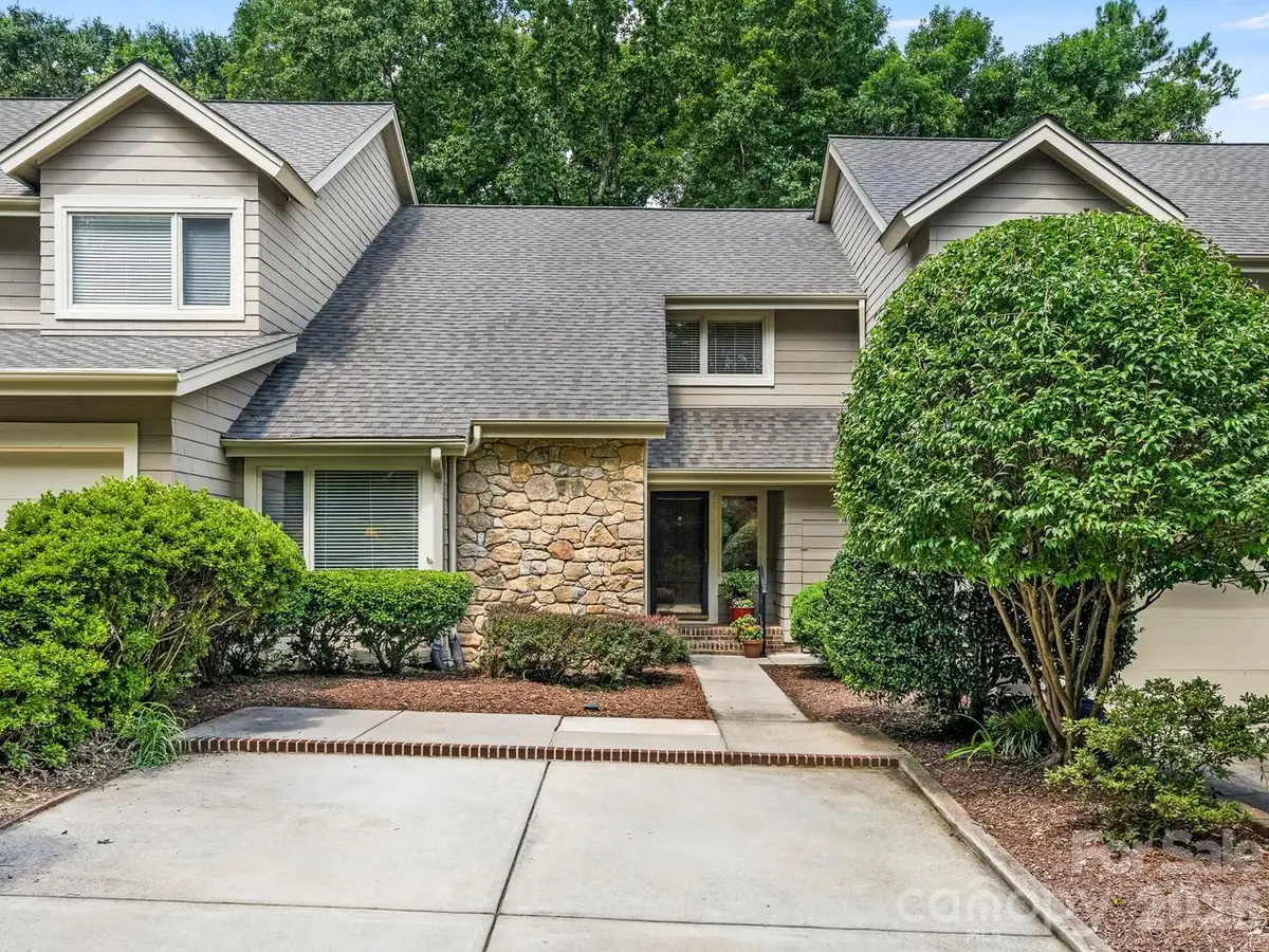 6504 Racquet Wood Court, Charlotte, NC 28226 - #1