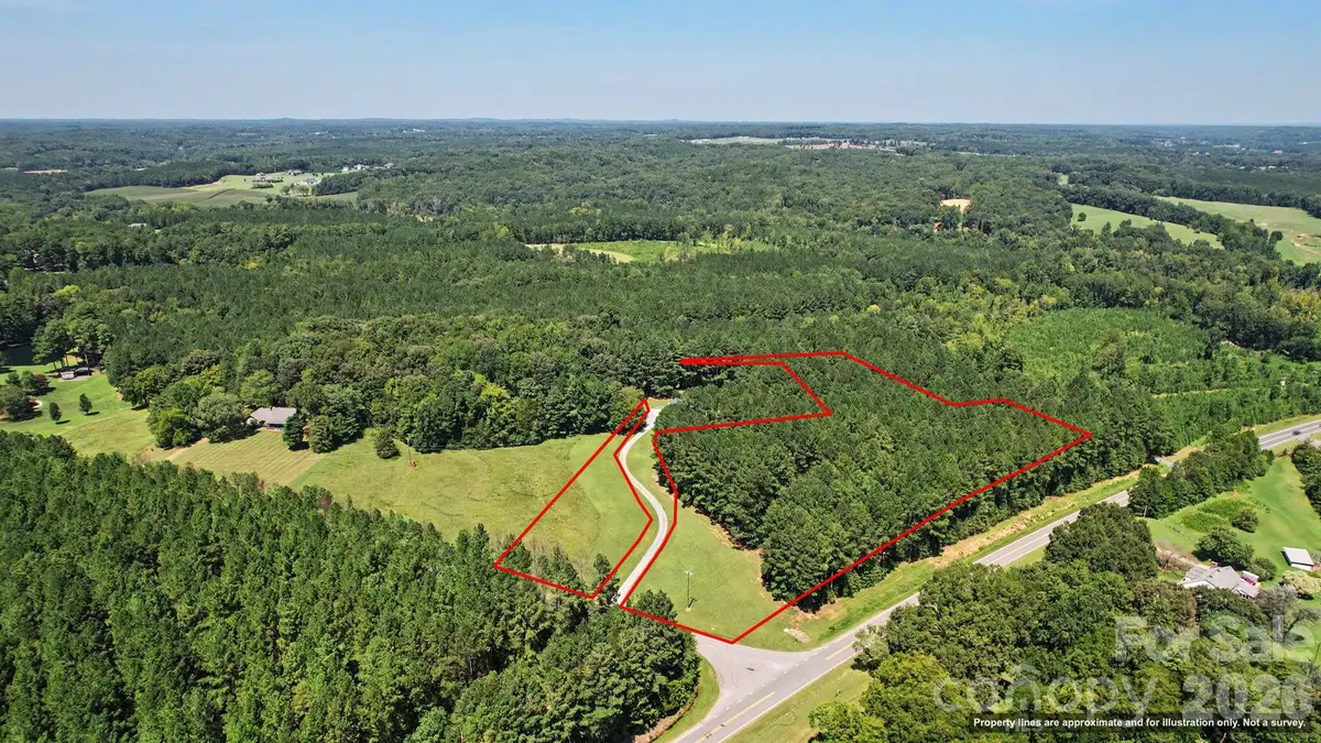 9575 Nc Hwy 49 Highway N, Mount Pleasant, NC 28124 - #1