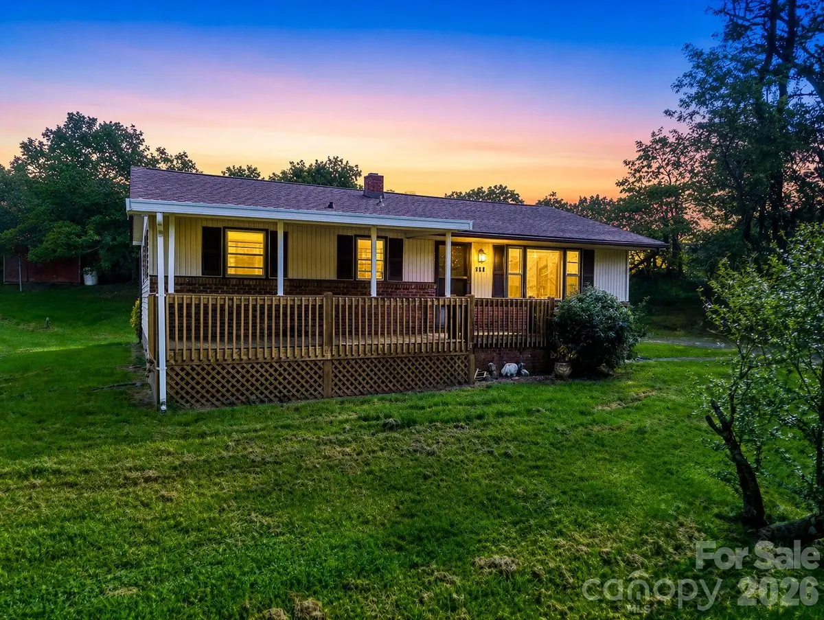 375 Bee Tree Road, Swannanoa, NC 28778 - #1