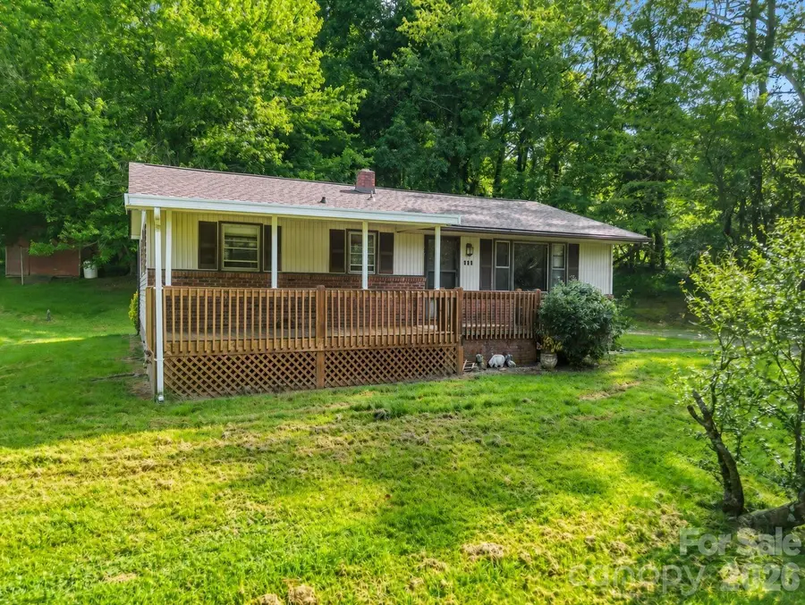 375 Bee Tree Road, Swannanoa, NC 28778 - #2