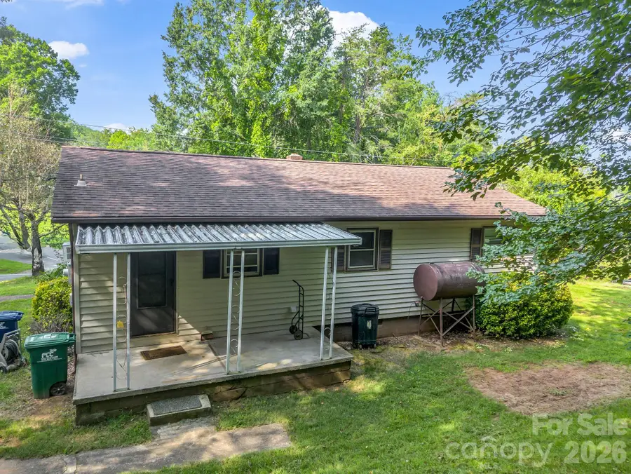 375 Bee Tree Road, Swannanoa, NC 28778 - #3
